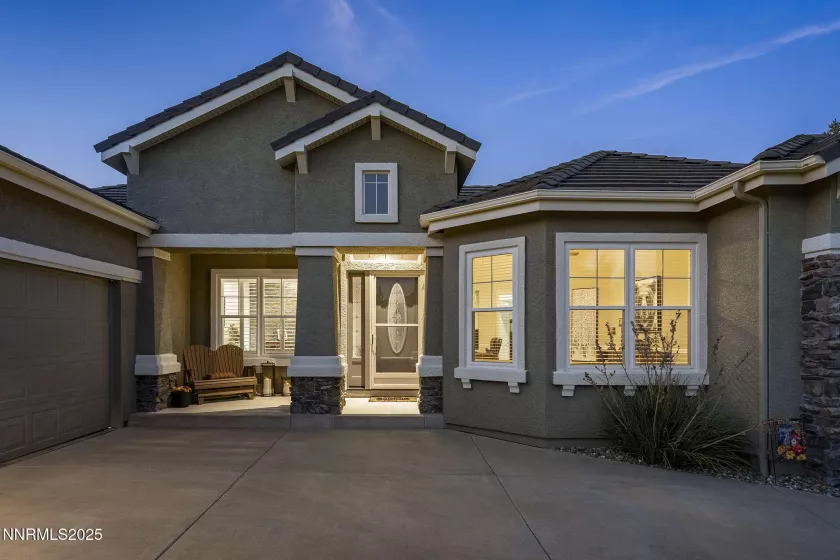 217 Snow Creek, Reno, Nevada 89511, 4 Bedrooms Bedrooms, ,3 BathroomsBathrooms,Residential,Residential,Snow Creek,250056073