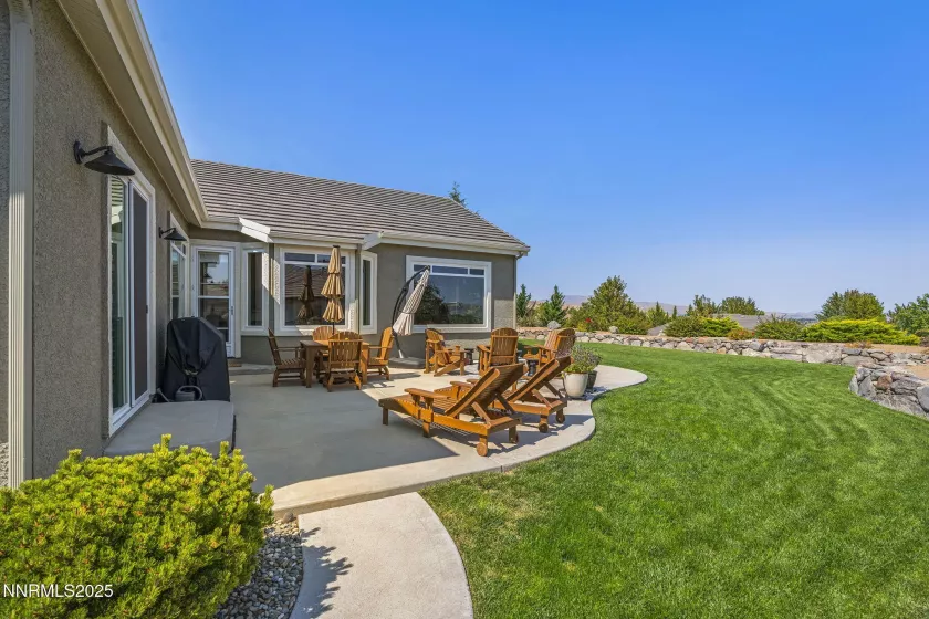 217 Snow Creek, Reno, Nevada 89511, 4 Bedrooms Bedrooms, ,3 BathroomsBathrooms,Residential,Residential,Snow Creek,250056073