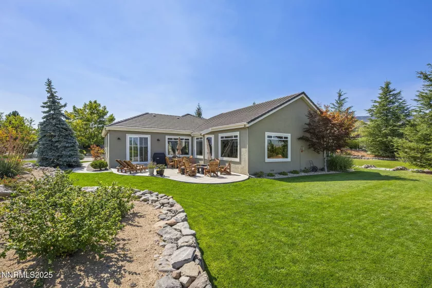 217 Snow Creek, Reno, Nevada 89511, 4 Bedrooms Bedrooms, ,3 BathroomsBathrooms,Residential,Residential,Snow Creek,250056073