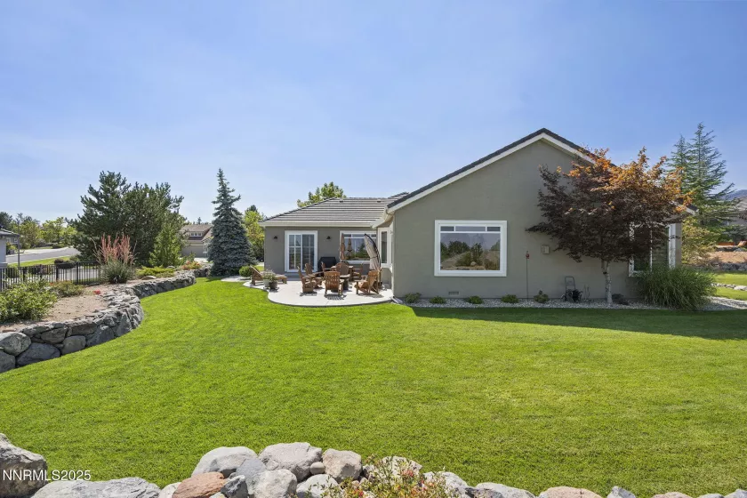 217 Snow Creek, Reno, Nevada 89511, 4 Bedrooms Bedrooms, ,3 BathroomsBathrooms,Residential,Residential,Snow Creek,250056073