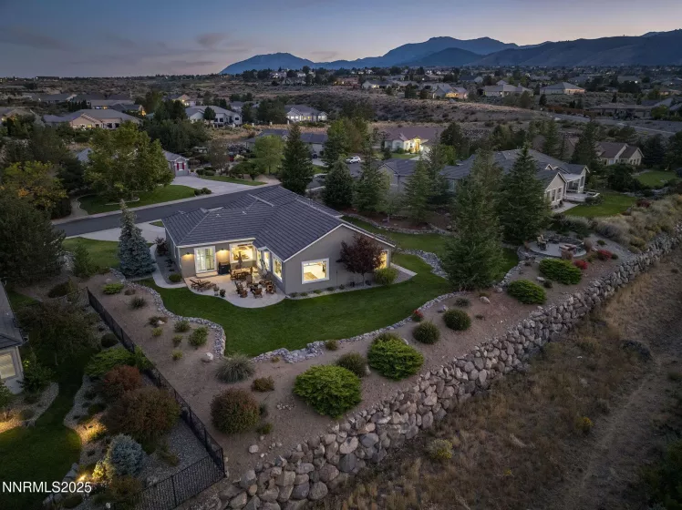 217 Snow Creek, Reno, Nevada 89511, 4 Bedrooms Bedrooms, ,3 BathroomsBathrooms,Residential,Residential,Snow Creek,250056073