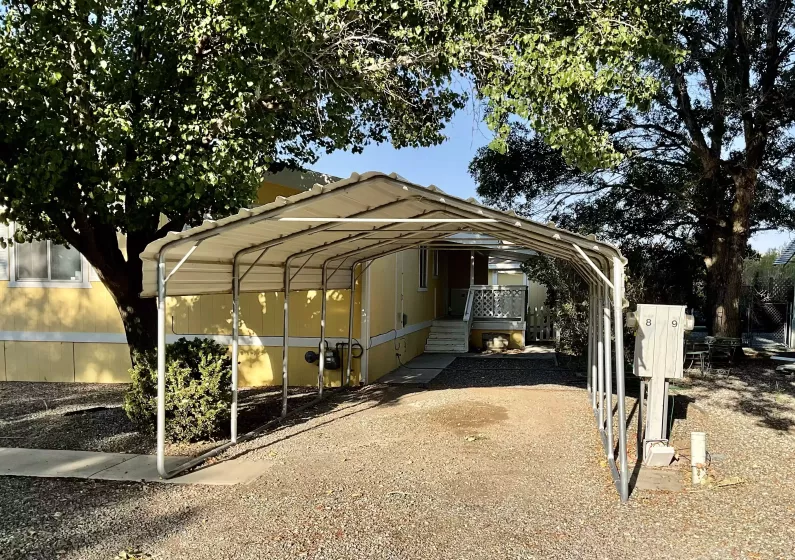 500 W Goldfield Ave #8, Yerington, Nevada 89447, 3 Bedrooms Bedrooms, 10 Rooms Rooms,2 BathroomsBathrooms,Manufactured,Residential,W Goldfield,250056074