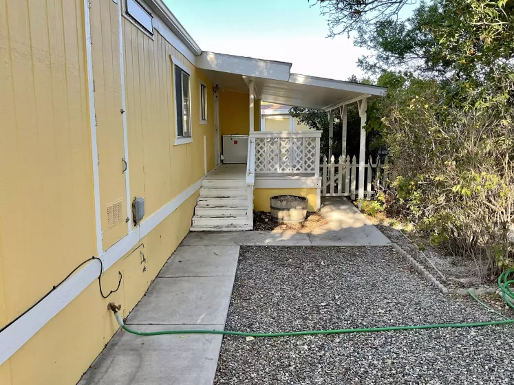 500 W Goldfield Ave #8, Yerington, Nevada 89447, 3 Bedrooms Bedrooms, 10 Rooms Rooms,2 BathroomsBathrooms,Manufactured,Residential,W Goldfield,250056074