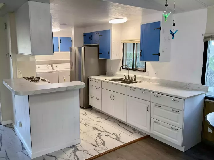 500 W Goldfield Ave #8, Yerington, Nevada 89447, 3 Bedrooms Bedrooms, 10 Rooms Rooms,2 BathroomsBathrooms,Manufactured,Residential,W Goldfield,250056074