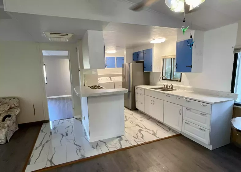 500 W Goldfield Ave #8, Yerington, Nevada 89447, 3 Bedrooms Bedrooms, 10 Rooms Rooms,2 BathroomsBathrooms,Manufactured,Residential,W Goldfield,250056074