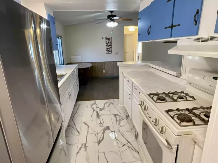 500 W Goldfield Ave #8, Yerington, Nevada 89447, 3 Bedrooms Bedrooms, 10 Rooms Rooms,2 BathroomsBathrooms,Manufactured,Residential,W Goldfield,250056074
