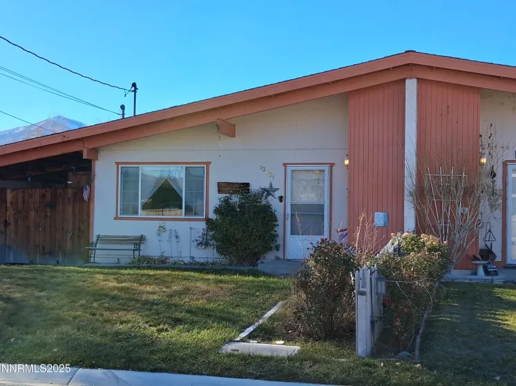 13631 Mount Rainier, Reno, Nevada 89506, 3 Bedrooms Bedrooms, ,1 BathroomBathrooms,Residential,Residential,Mount Rainier,250056090