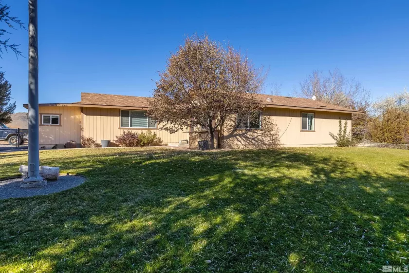 5555 Sage Flat, Reno, Nevada 89510, 3 Bedrooms Bedrooms, ,2 BathroomsBathrooms,Farm & Ranch,Residential,Sage Flat,240014982