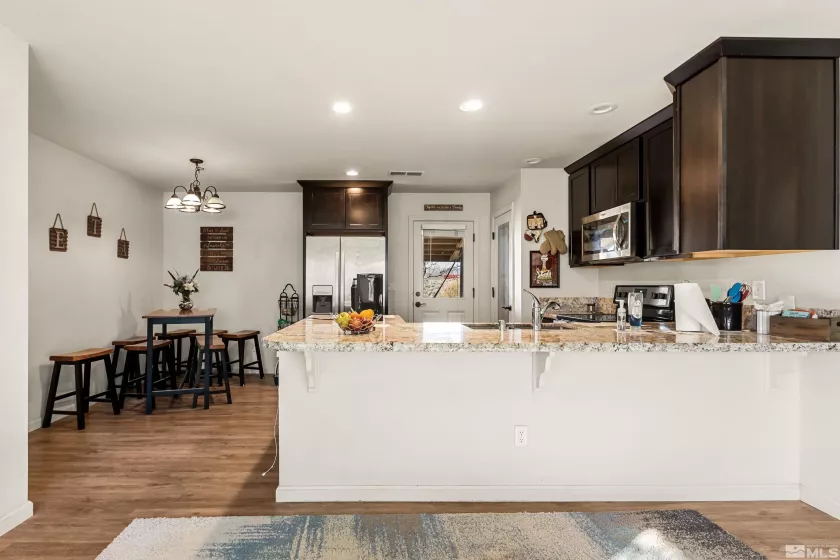 5555 Sage Flat, Reno, Nevada 89510, 3 Bedrooms Bedrooms, ,2 BathroomsBathrooms,Farm & Ranch,Residential,Sage Flat,240014982