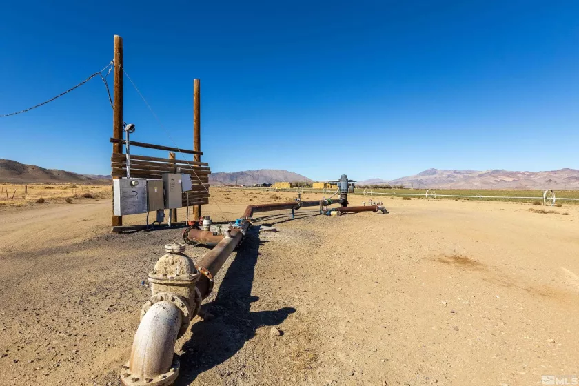 5555 Sage Flat, Reno, Nevada 89510, 3 Bedrooms Bedrooms, ,2 BathroomsBathrooms,Farm & Ranch,Residential,Sage Flat,240014982