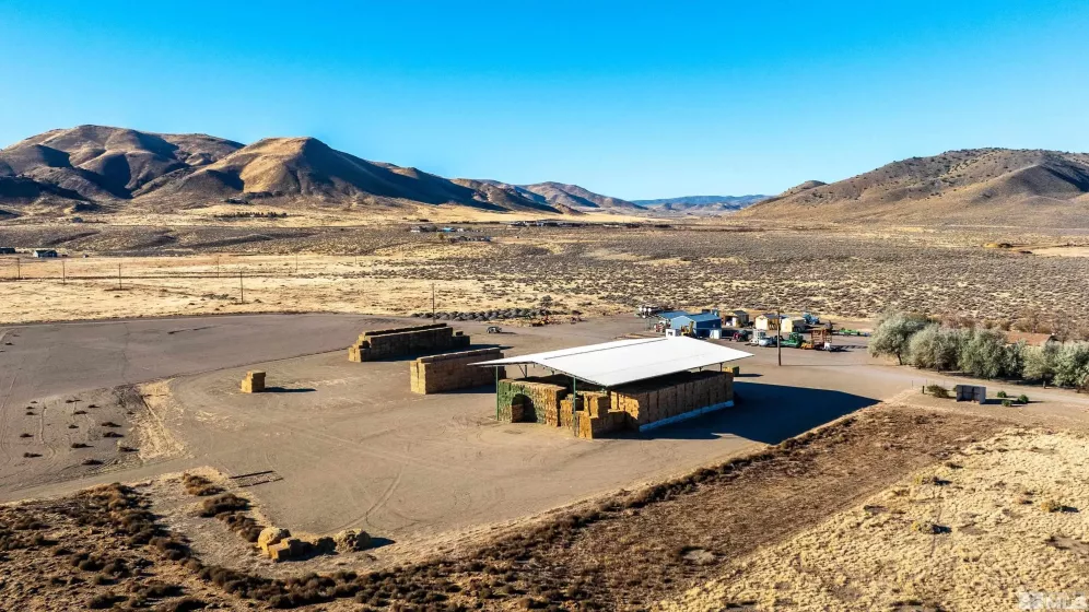 5555 Sage Flat, Reno, Nevada 89510, 3 Bedrooms Bedrooms, ,2 BathroomsBathrooms,Farm & Ranch,Residential,Sage Flat,240014982
