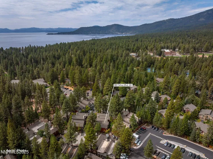 989 Tahoe, Incline Village, Nevada 89451, 4 Bedrooms Bedrooms, ,2 BathroomsBathrooms,Residential,Residential,Tahoe,250056096