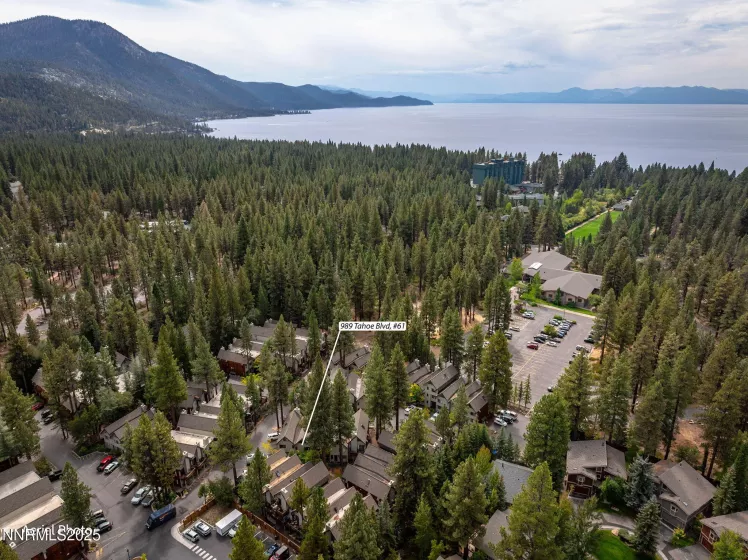 989 Tahoe, Incline Village, Nevada 89451, 4 Bedrooms Bedrooms, ,2 BathroomsBathrooms,Residential,Residential,Tahoe,250056096
