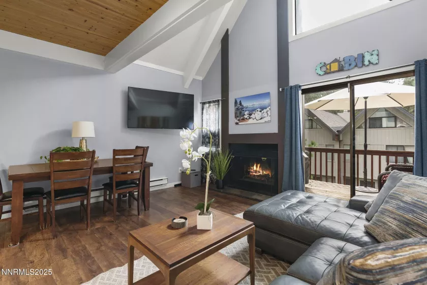 989 Tahoe, Incline Village, Nevada 89451, 4 Bedrooms Bedrooms, ,2 BathroomsBathrooms,Residential,Residential,Tahoe,250056096