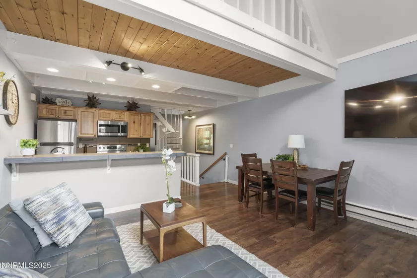 989 Tahoe, Incline Village, Nevada 89451, 4 Bedrooms Bedrooms, ,2 BathroomsBathrooms,Residential,Residential,Tahoe,250056096