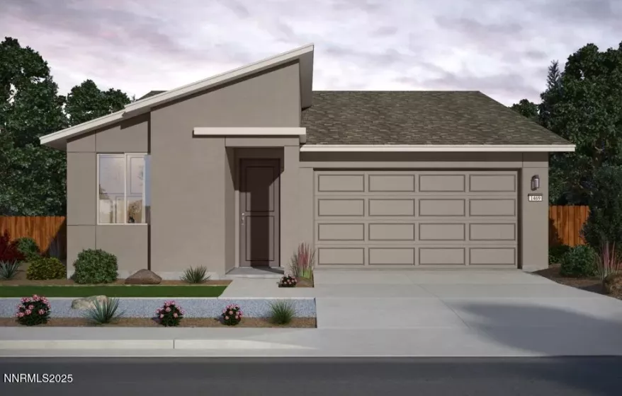 8470 Endor, Reno, Nevada 89506, 3 Bedrooms Bedrooms, ,2 BathroomsBathrooms,Residential,Residential,Endor,250056105