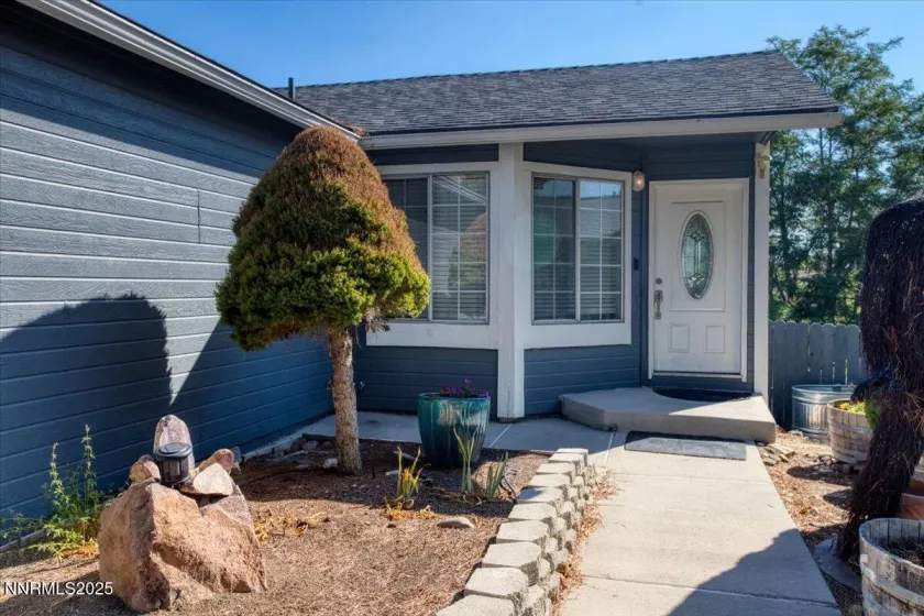 7290 Pah Rah, Sparks, Nevada 89436, 4 Bedrooms Bedrooms, ,3 BathroomsBathrooms,Residential,Residential,Pah Rah,250056104