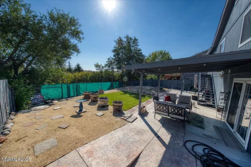 7290 Pah Rah, Sparks, Nevada 89436, 4 Bedrooms Bedrooms, ,3 BathroomsBathrooms,Residential,Residential,Pah Rah,250056104