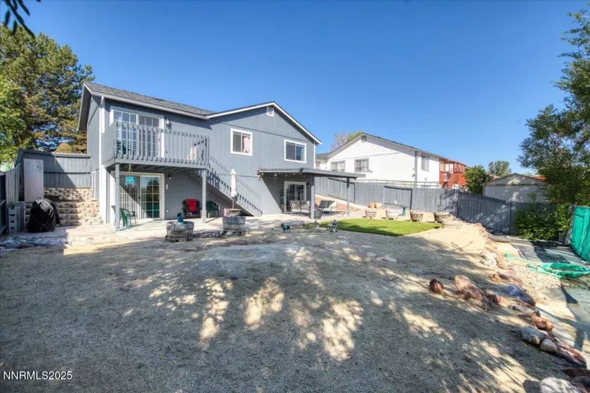 7290 Pah Rah, Sparks, Nevada 89436, 4 Bedrooms Bedrooms, ,3 BathroomsBathrooms,Residential,Residential,Pah Rah,250056104