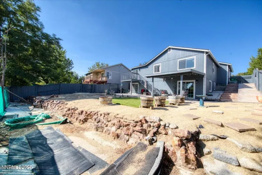 7290 Pah Rah, Sparks, Nevada 89436, 4 Bedrooms Bedrooms, ,3 BathroomsBathrooms,Residential,Residential,Pah Rah,250056104