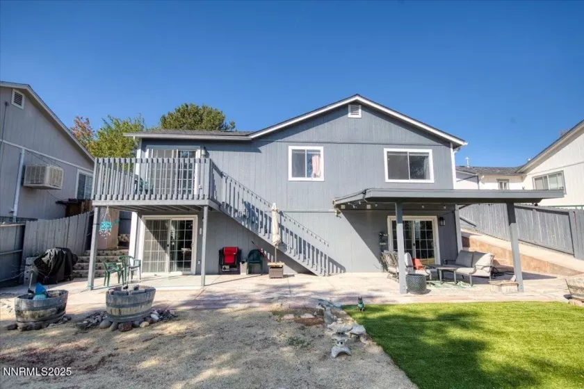 7290 Pah Rah, Sparks, Nevada 89436, 4 Bedrooms Bedrooms, ,3 BathroomsBathrooms,Residential,Residential,Pah Rah,250056104