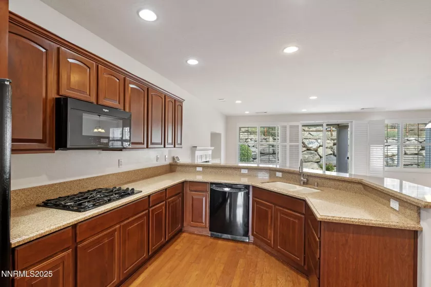 1170 Cliff Park, Reno, Nevada 89523, 3 Bedrooms Bedrooms, ,2 BathroomsBathrooms,Residential,Residential,Cliff Park,250056113