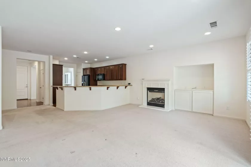 1170 Cliff Park, Reno, Nevada 89523, 3 Bedrooms Bedrooms, ,2 BathroomsBathrooms,Residential,Residential,Cliff Park,250056113