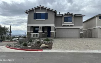 1180 Arrastra, Reno, Nevada 89512, 4 Bedrooms Bedrooms, ,3 BathroomsBathrooms,Residential Lease,Manufactured,Arrastra,250056122