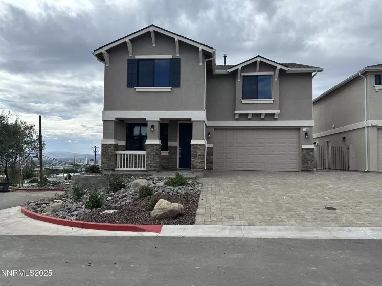 1180 Arrastra, Reno, Nevada 89512, 4 Bedrooms Bedrooms, ,3 BathroomsBathrooms,Residential Lease,Manufactured,Arrastra,250056122