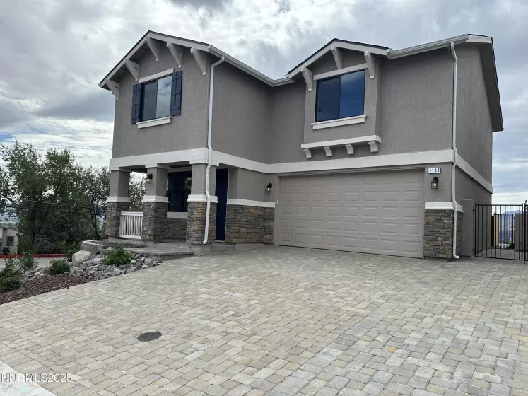 1180 Arrastra, Reno, Nevada 89512, 4 Bedrooms Bedrooms, ,3 BathroomsBathrooms,Residential Lease,Manufactured,Arrastra,250056122