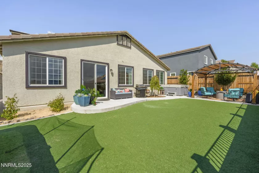 14242 Tuscan Sun, Reno, Nevada 89511, 4 Bedrooms Bedrooms, ,3 BathroomsBathrooms,Residential,Residential,Tuscan Sun,250056121