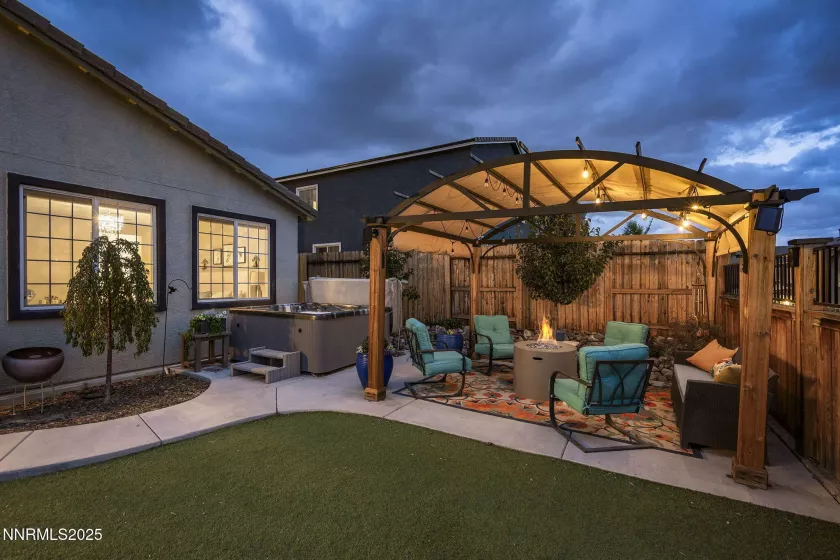 14242 Tuscan Sun, Reno, Nevada 89511, 4 Bedrooms Bedrooms, ,3 BathroomsBathrooms,Residential,Residential,Tuscan Sun,250056121