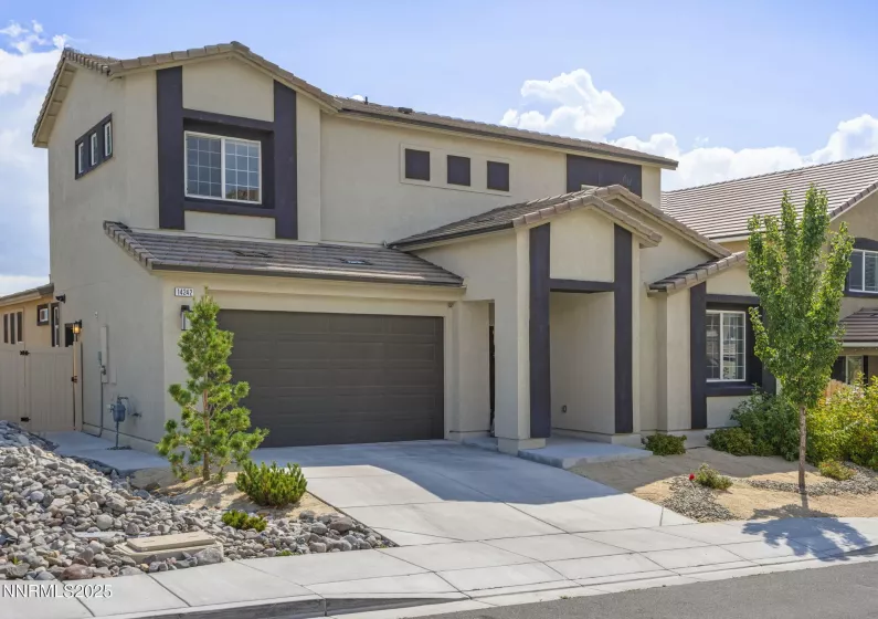 14242 Tuscan Sun, Reno, Nevada 89511, 4 Bedrooms Bedrooms, ,3 BathroomsBathrooms,Residential,Residential,Tuscan Sun,250056121