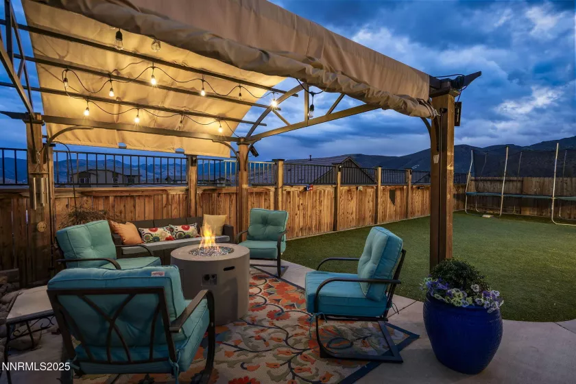 14242 Tuscan Sun, Reno, Nevada 89511, 4 Bedrooms Bedrooms, ,3 BathroomsBathrooms,Residential,Residential,Tuscan Sun,250056121