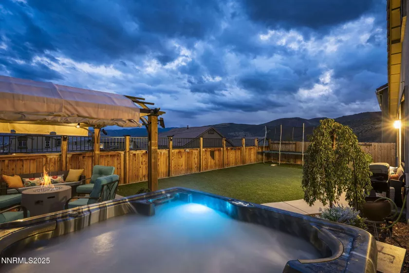 14242 Tuscan Sun, Reno, Nevada 89511, 4 Bedrooms Bedrooms, ,3 BathroomsBathrooms,Residential,Residential,Tuscan Sun,250056121