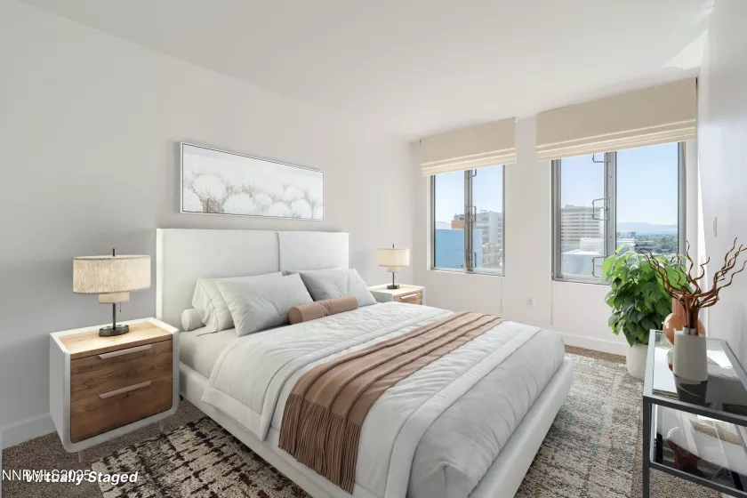 50 Sierra, Reno, Nevada 89501, 2 Bedrooms Bedrooms, ,2 BathroomsBathrooms,Residential,Residential,Sierra,250056123