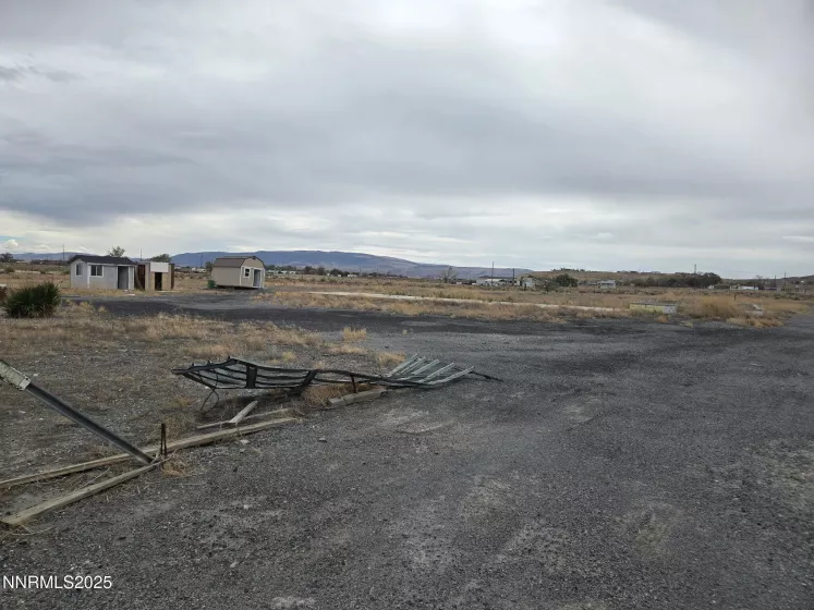 6500 Us Highway 95A, Silver Springs, Nevada 89429, ,Land,Residential,Us Highway 95A,250056124