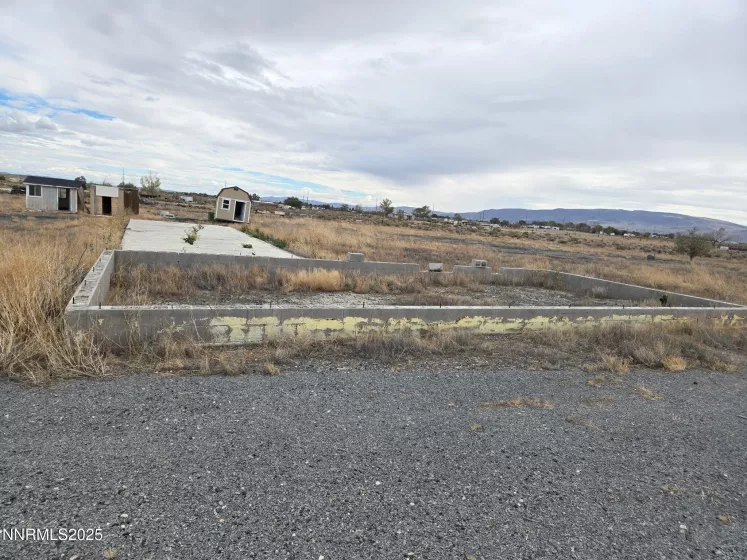 6500 Us Highway 95A, Silver Springs, Nevada 89429, ,Land,Residential,Us Highway 95A,250056124