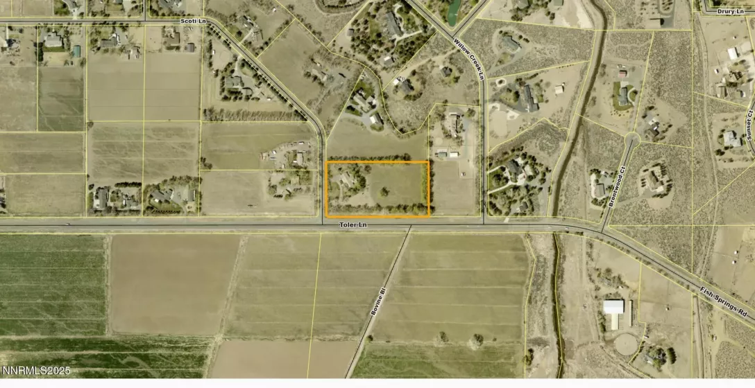 1616 Scoti, Gardnerville, Nevada 89410, 3 Bedrooms Bedrooms, ,3 BathroomsBathrooms,Residential,Residential,Scoti,250056132