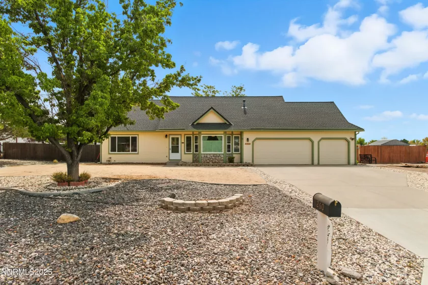 260 Virgil, Sparks, Nevada 89441, 3 Bedrooms Bedrooms, ,3 BathroomsBathrooms,Residential,Residential,Virgil,250056133