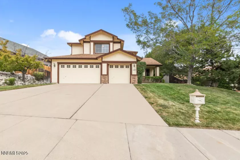 2730 Avenida De Landa, Reno, Nevada 89523, 4 Bedrooms Bedrooms, ,3 BathroomsBathrooms,Residential,Residential,Avenida De Landa,250056134