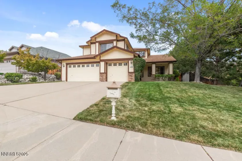 2730 Avenida De Landa, Reno, Nevada 89523, 4 Bedrooms Bedrooms, ,3 BathroomsBathrooms,Residential,Residential,Avenida De Landa,250056134