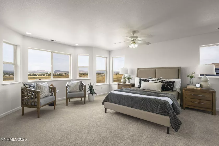 5409 Greenview, Reno, Nevada 89502, 4 Bedrooms Bedrooms, ,3 BathroomsBathrooms,Residential,Residential,Greenview,250056085