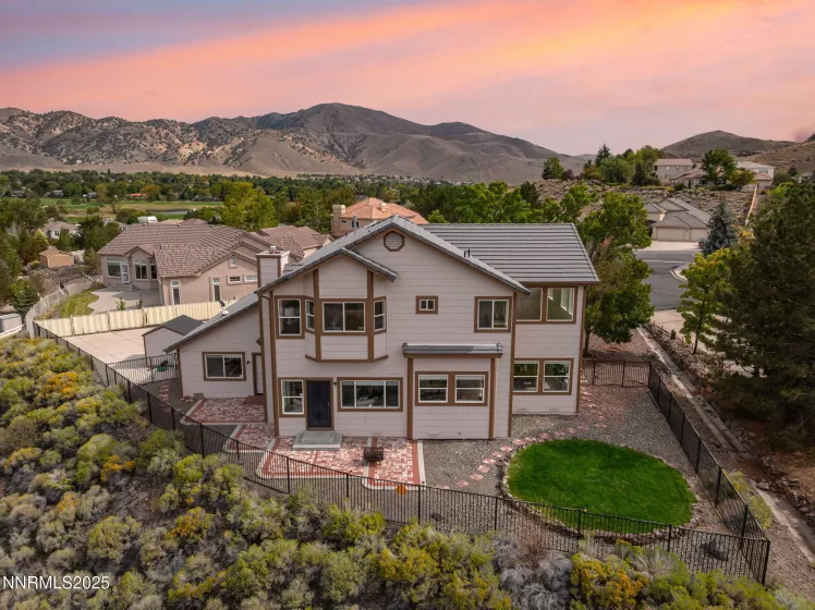 5409 Greenview, Reno, Nevada 89502, 4 Bedrooms Bedrooms, ,3 BathroomsBathrooms,Residential,Residential,Greenview,250056085