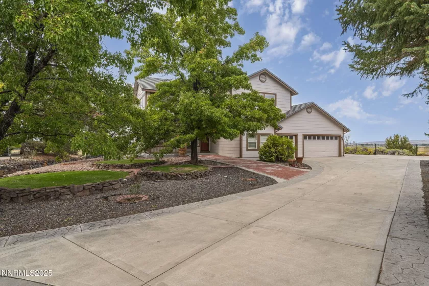 5409 Greenview, Reno, Nevada 89502, 4 Bedrooms Bedrooms, ,3 BathroomsBathrooms,Residential,Residential,Greenview,250056085