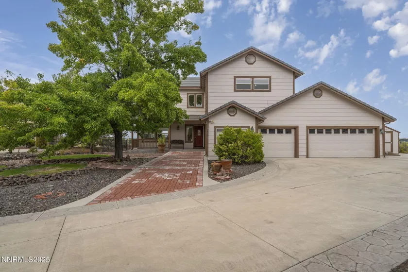 5409 Greenview, Reno, Nevada 89502, 4 Bedrooms Bedrooms, ,3 BathroomsBathrooms,Residential,Residential,Greenview,250056085