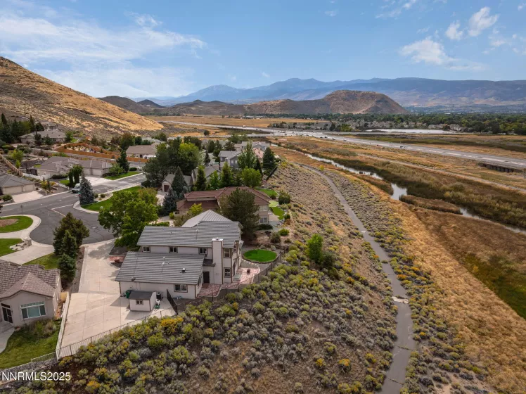5409 Greenview, Reno, Nevada 89502, 4 Bedrooms Bedrooms, ,3 BathroomsBathrooms,Residential,Residential,Greenview,250056085