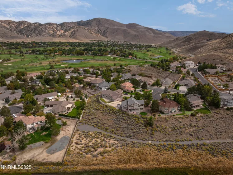 5409 Greenview, Reno, Nevada 89502, 4 Bedrooms Bedrooms, ,3 BathroomsBathrooms,Residential,Residential,Greenview,250056085
