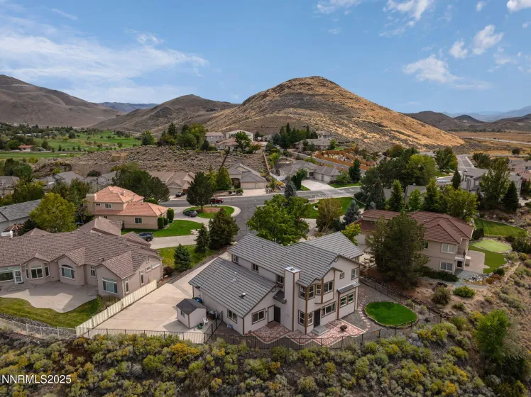 5409 Greenview, Reno, Nevada 89502, 4 Bedrooms Bedrooms, ,3 BathroomsBathrooms,Residential,Residential,Greenview,250056085