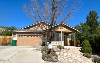 7165 Crosswater, Reno, Nevada 89523, 3 Bedrooms Bedrooms, ,2 BathroomsBathrooms,Residential Lease,Manufactured,Crosswater,250056087